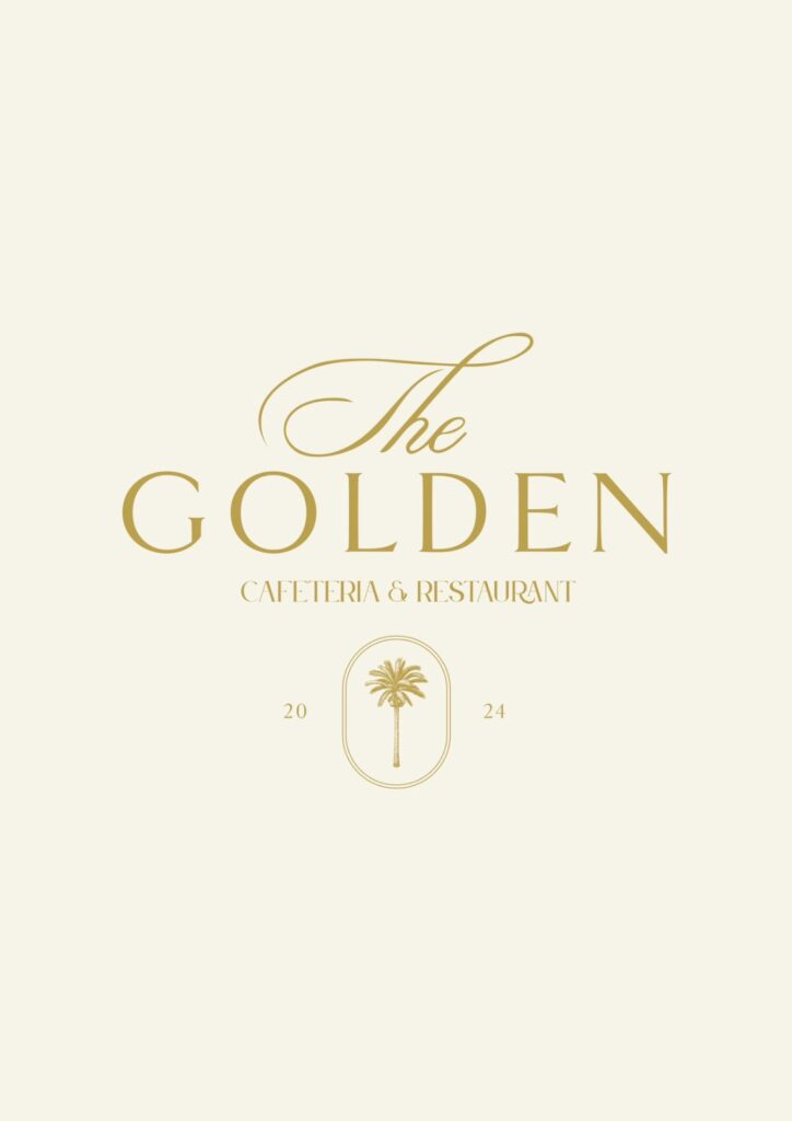 The Golden