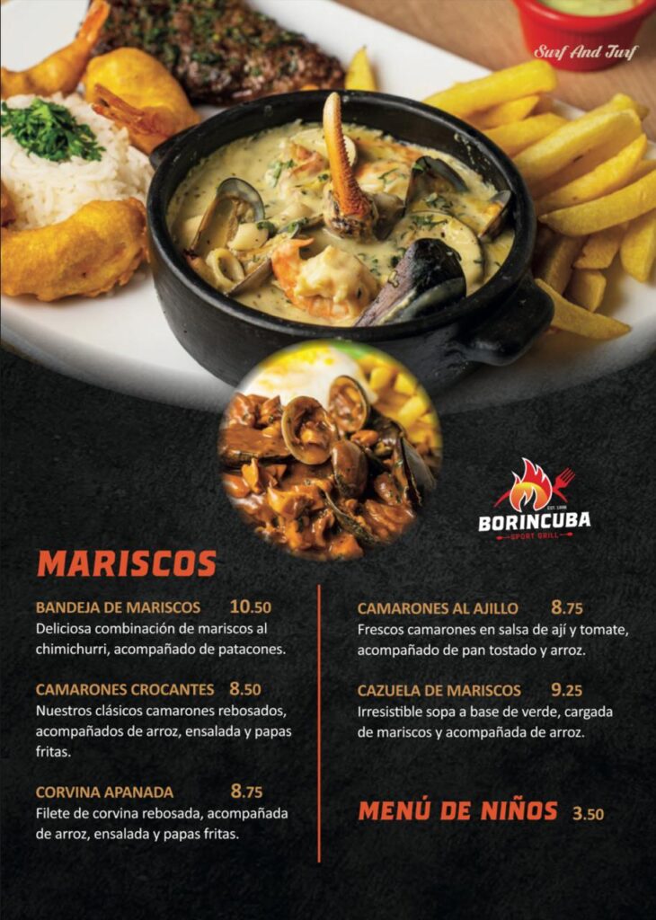 Borincuba